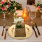 12 Pcs Gold Stainless Steel Charger Plates 13 Inch Round Metal Charger Plates Bulk Mirror Elegant Charger Luxury Table Decor for Wedding Dinner Party